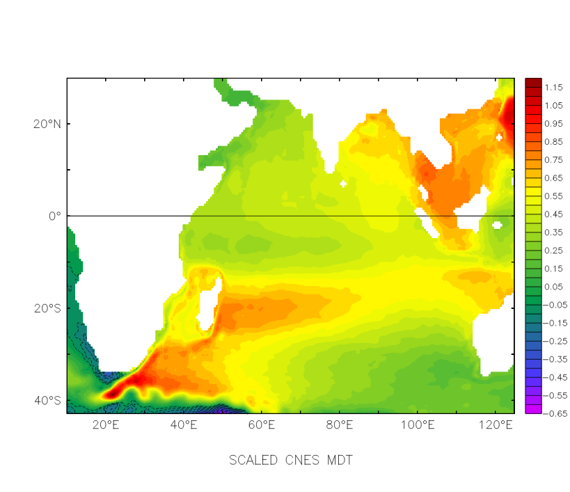 Image cnes_mdt