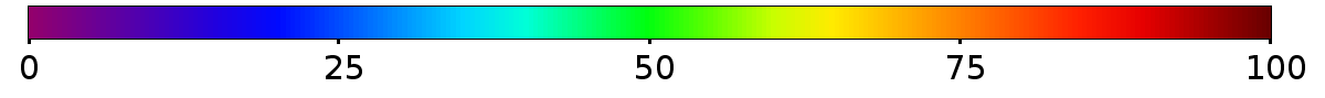 Current Positions of Argo Floats