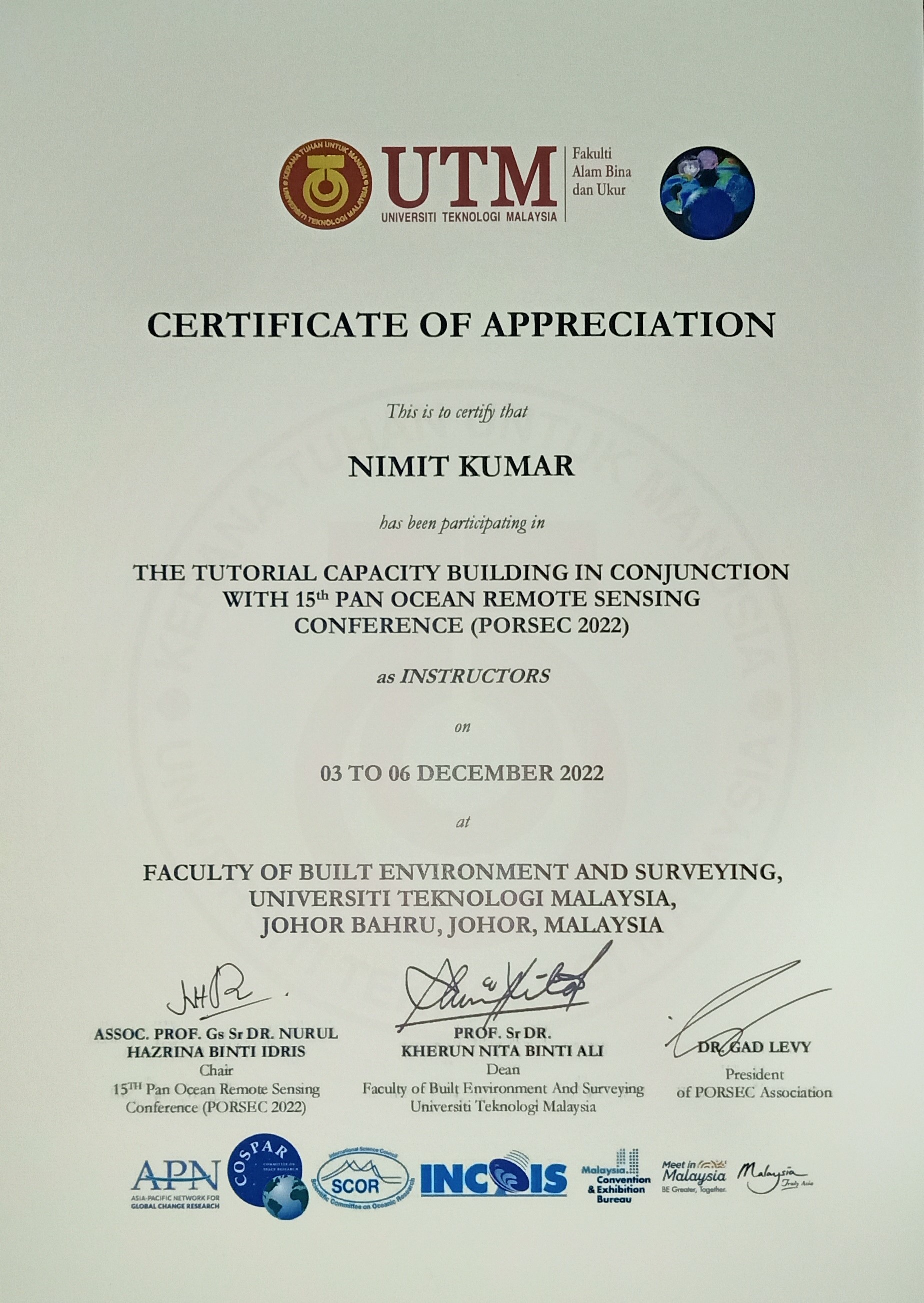 Award Image