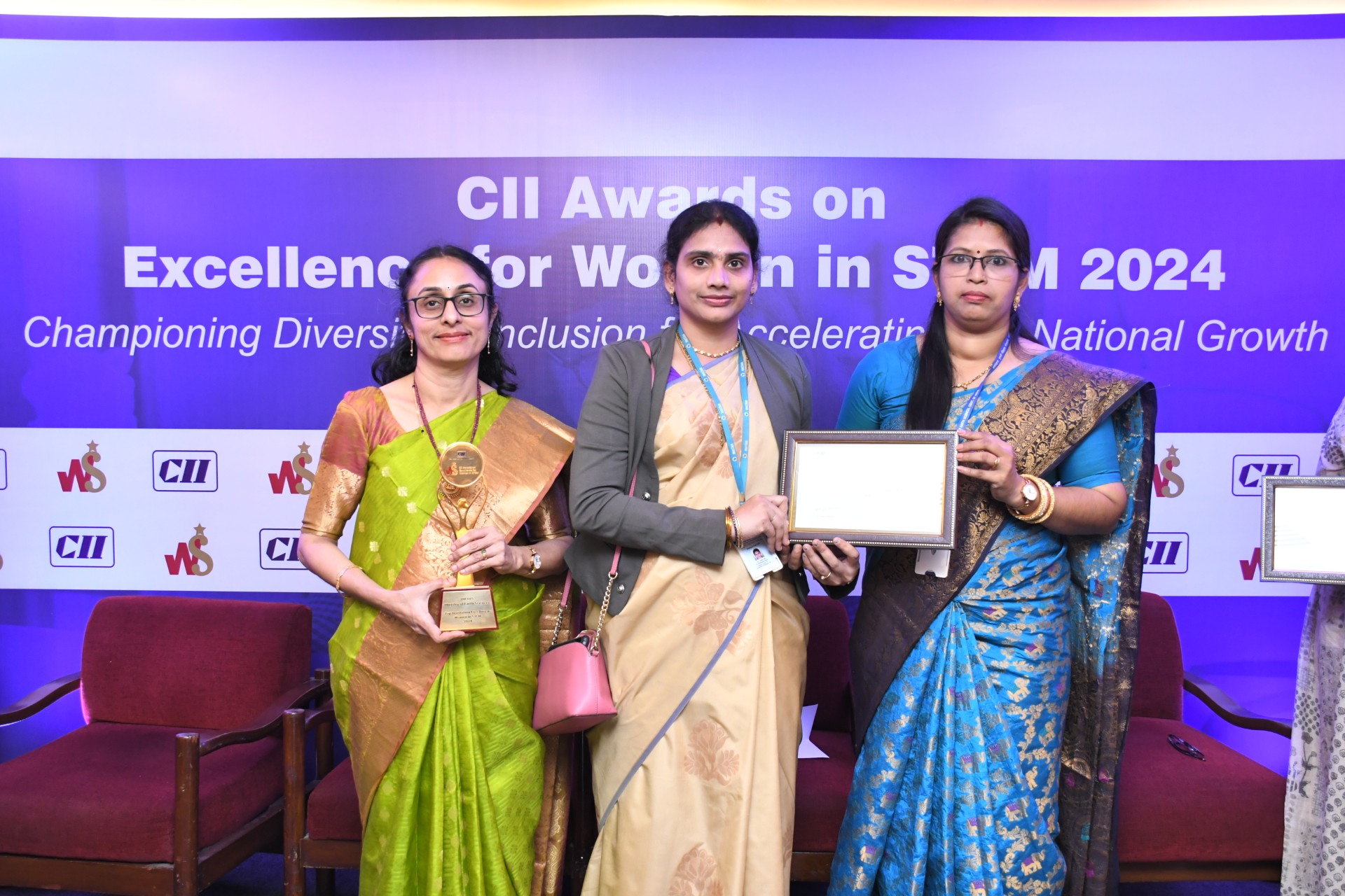 Award Image