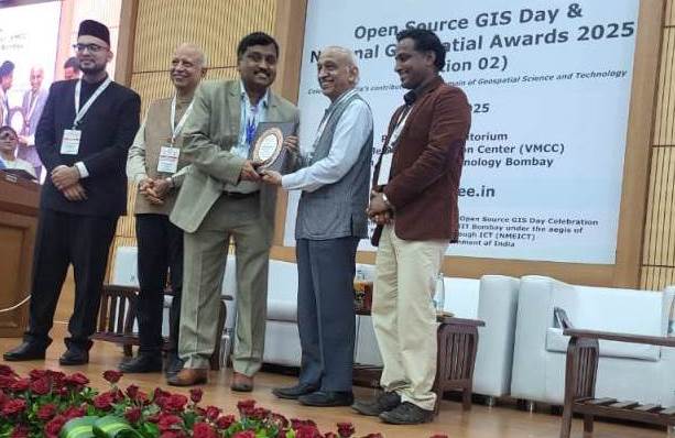 Award Image