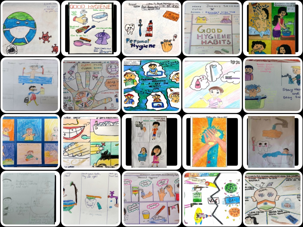 Se-Poster Competition Collage View