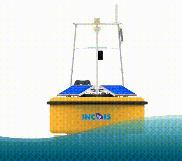 Buoy Image