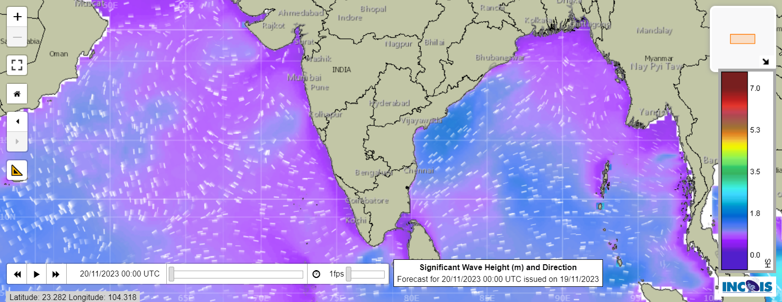 Waves Image